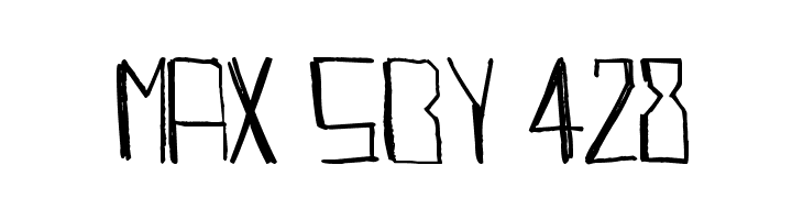 KABBE  Free Fonts Download