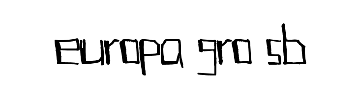 KABBE  Free Fonts Download