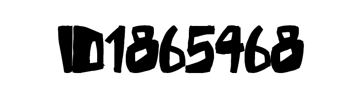 Mafla  Free Fonts Download