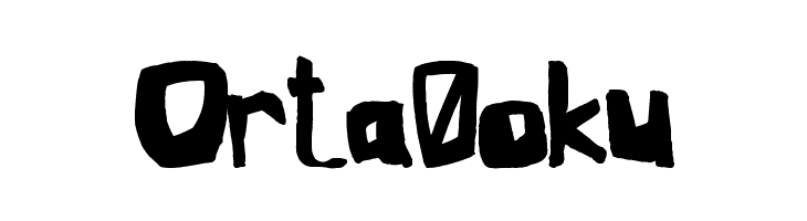 Mafla  Free Fonts Download
