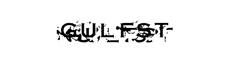 XXon XXoff  Free Fonts Download