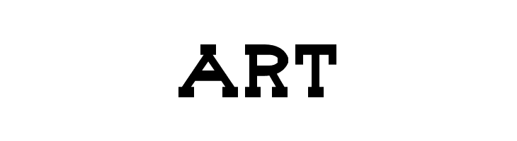 Bou Western  Free Fonts Download