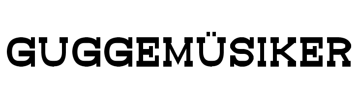 Bou Western  Free Fonts Download