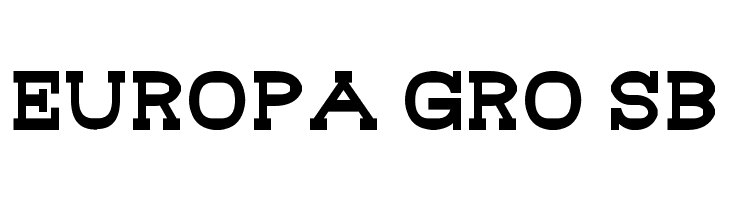 Bou Western  Free Fonts Download