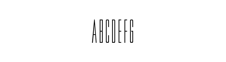 Movie Letters  Free Fonts Download