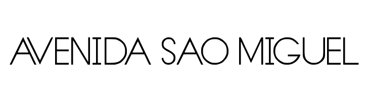 Thin Lines and Curves  Free Fonts Download