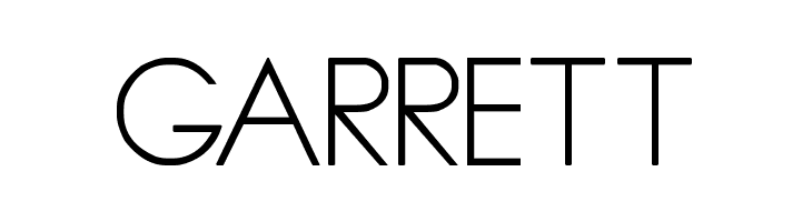 Thin Lines and Curves  Free Fonts Download