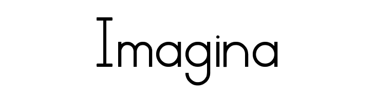 Thin Lines and Curves  Free Fonts Download