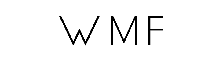 Thin Lines and Curves  Free Fonts Download