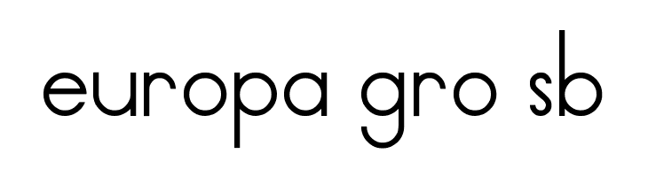 Thin Lines and Curves  Free Fonts Download