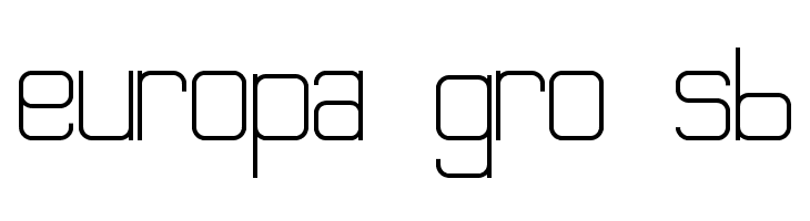 Speakeasy Menu Regular  Free Fonts Download