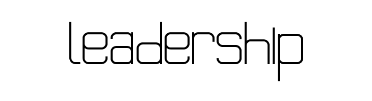 Speakeasy Menu Regular  Free Fonts Download