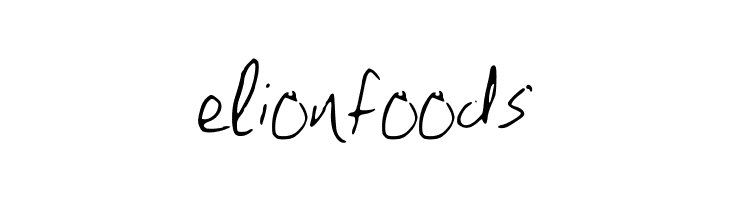 BrandonsHandwriting  Free Fonts Download