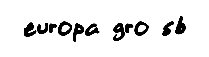 WOAHThatsBold  Free Fonts Download