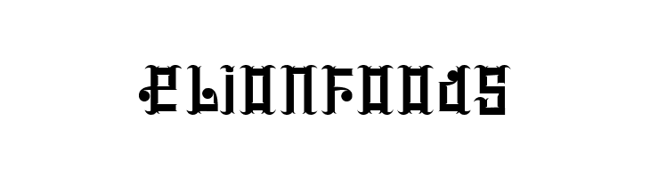 mucilage type Expanded Bold  Free Fonts Download