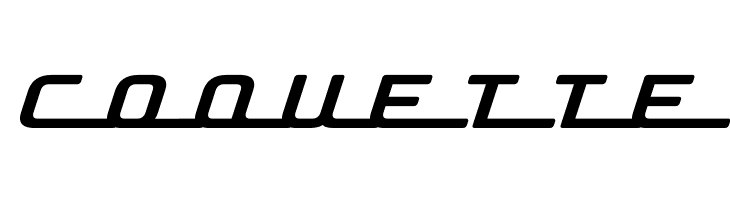 D3 Roadsterism Long Italic  Free Fonts Download