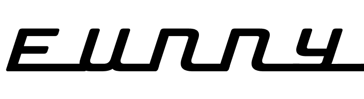 D3 Roadsterism Long Italic  Free Fonts Download