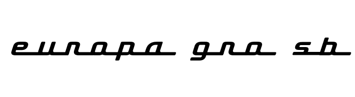 D3 Roadsterism Long Italic  Free Fonts Download
