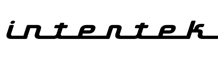 D3 Roadsterism Long Italic  Free Fonts Download