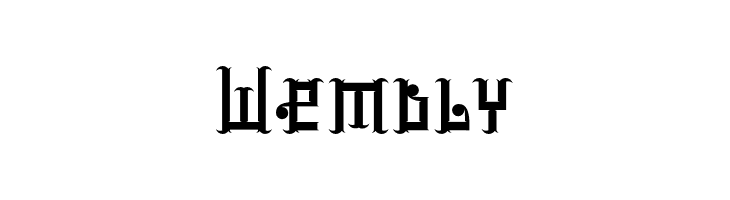mucilagetype-ExpandedBold  Free Fonts Download