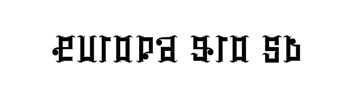 mucilagetype-ExpandedBold  Free Fonts Download