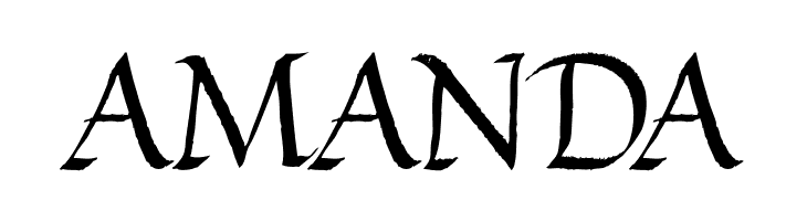 VICTOR HUGO Regular  Free Fonts Download