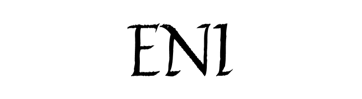 VICTOR HUGO Regular  Free Fonts Download