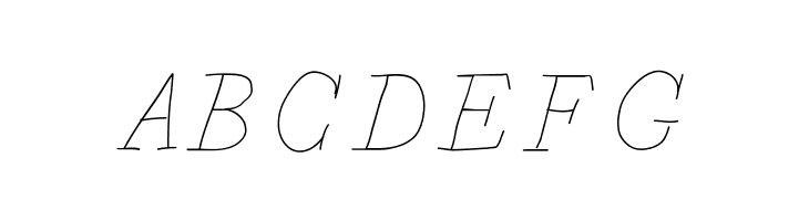 BDCalais  Free Fonts Download