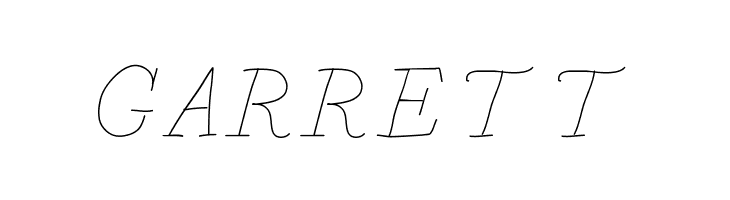 BDCalais  Free Fonts Download