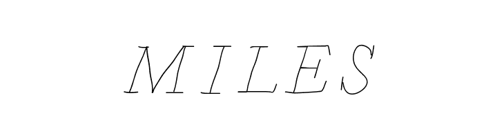 BDCalais  Free Fonts Download