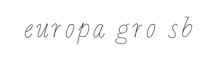 BDCalais  Free Fonts Download