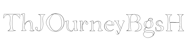 BDGrenoble  Free Fonts Download