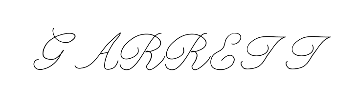 BDMarseille  Free Fonts Download