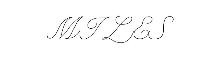 BDMarseille  Free Fonts Download