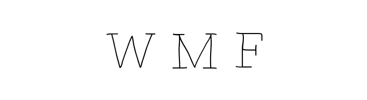 BDParisDemo  Free Fonts Download