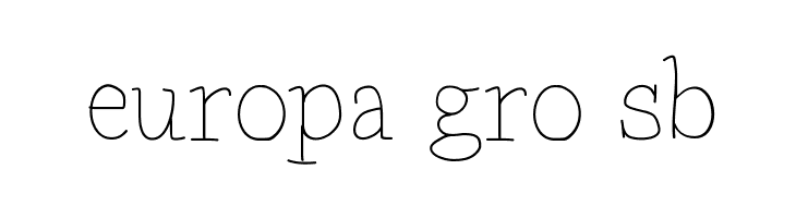 BDParisDemo  Free Fonts Download