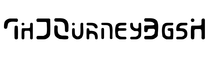 Eroded 2020  Free Fonts Download