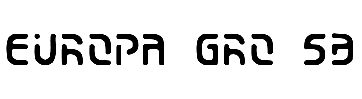 Eroded 2020  Free Fonts Download