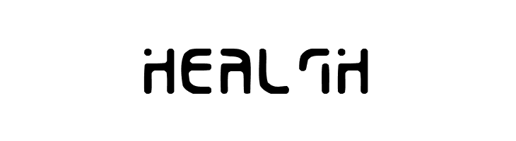 Eroded 2020  Free Fonts Download