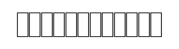 Halcyonia Superwide  Free Fonts Download