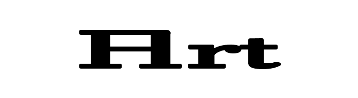 Halcyonia Superwide  Free Fonts Download
