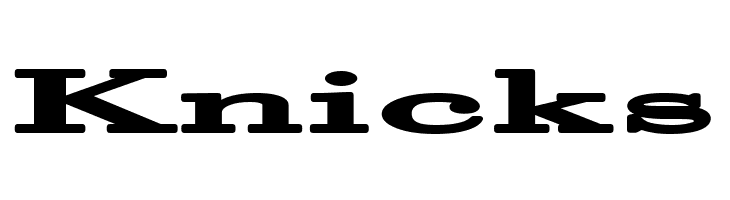 Halcyonia Superwide  Free Fonts Download