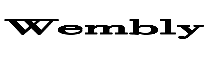 Halcyonia Superwide  Free Fonts Download