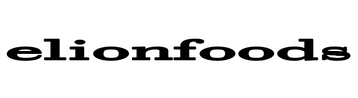 Halcyonia Superwide  Free Fonts Download