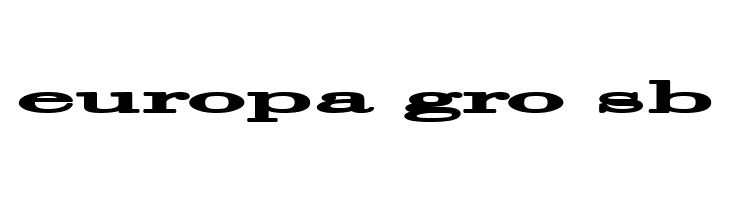 Halcyonia Superwide  Free Fonts Download
