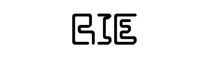 Clippersnip Regular  Free Fonts Download