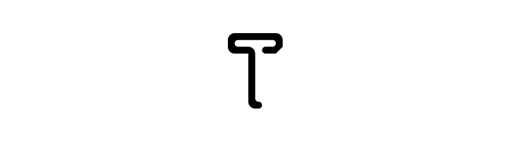 Clippersnip Regular  Free Fonts Download
