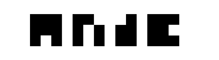 Ikkle Regular  Free Fonts Download