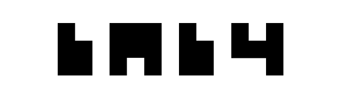 Ikkle Regular  Free Fonts Download