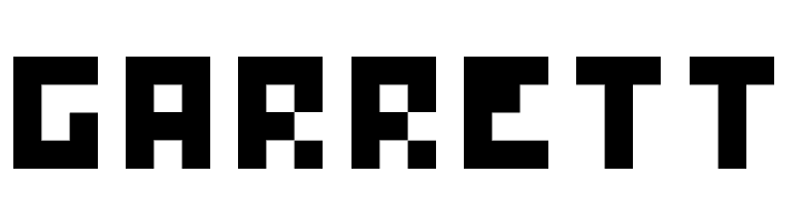 Ikkle 4 Regular  Free Fonts Download